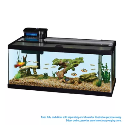 Top Fin® Aquarium Hinged Glass Lid - Image 6