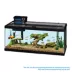 Top Fin® Aquarium Hinged Glass Lid image thumbnail 6