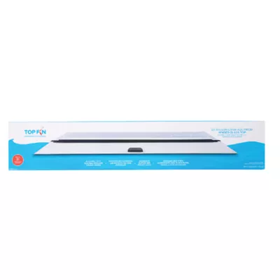 Top Fin® Aquarium Hinged Glass Lid - Image 7