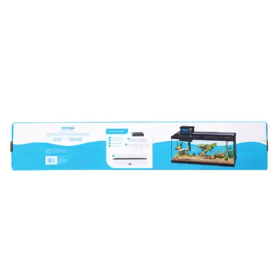 Top Fin® Aquarium Hinged Glass Lid - Image 8