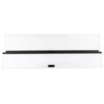 Product Top Fin® Aquarium Hinged Glass Top