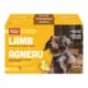 Product Hungry Hunter Frozen Raw Dog Food - Lamb