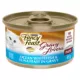 Product Fancy Feast Adult Wet Cat Food - 85 g, Ocean Whitefish, Tuna