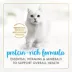 Fancy Feast Gravy Lovers Paté Wet Cat Food - Ocean Whitefish & Tuna, 85g image thumbnail 2