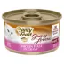 Fancy Feast Adult Wet Cat Food - Chicken, 85 g image thumbnail 1