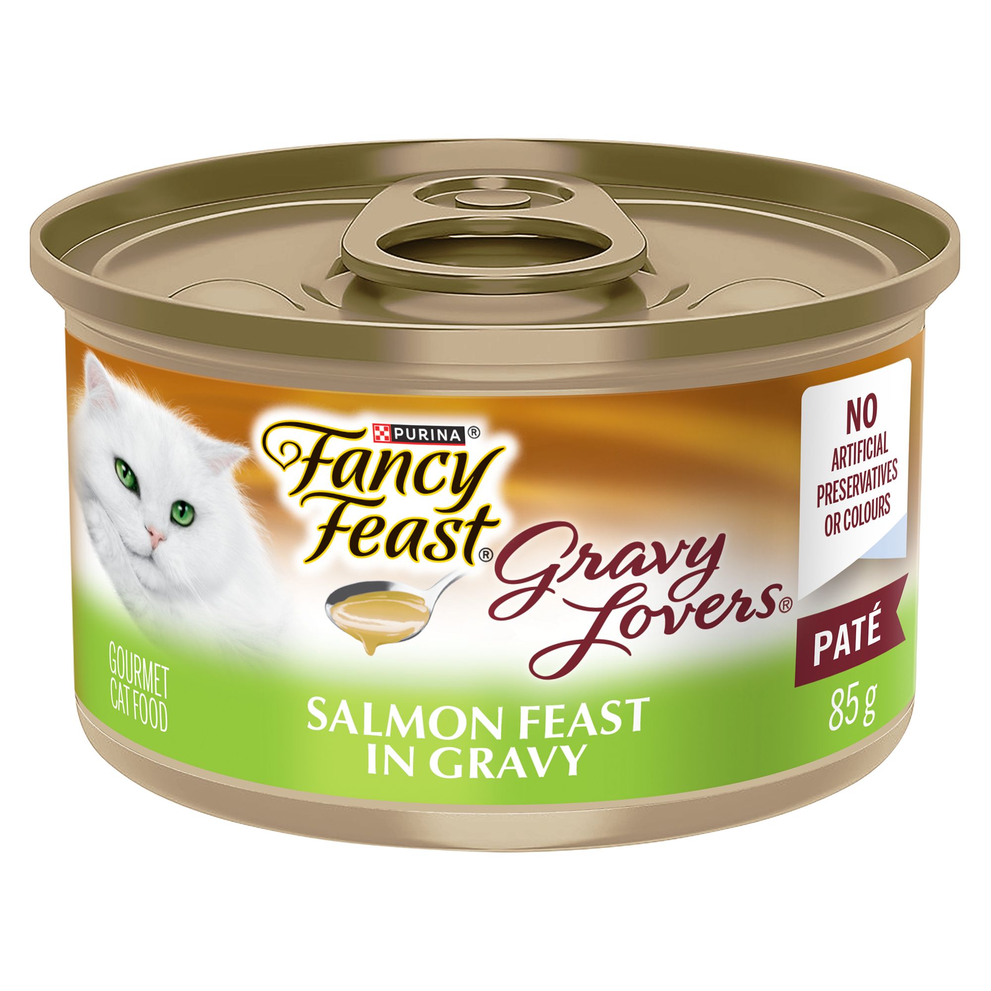 Fancy feast best sale
