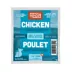 Hungry Hunter Gently Cooked Frozen Dog Food - Chicken image thumbnail 1