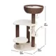 Product PetPals Quartz 4-Level Cat Tower