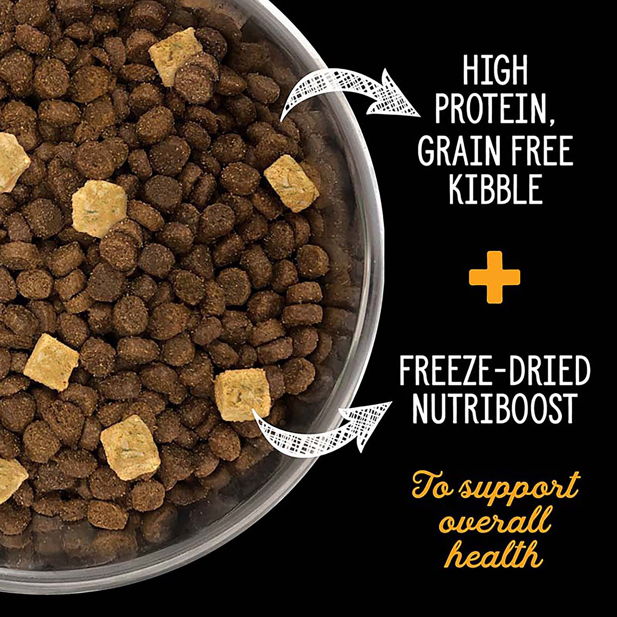 Nutrience SubZero Adult Cat Food - Fraser Valley