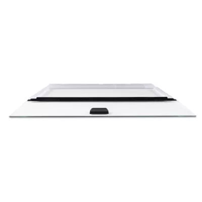 Product Top Fin® Aquarium Hinged Glass Top