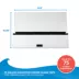 Top Fin® Aquarium Hinged Glass Lid image thumbnail 2