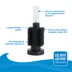 Top Fin® SF10 Aquarium Sponge Filter image thumbnail 4