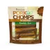 Pork Chomps 6" Roasted Twists 15 CT 1 LB image thumbnail 1