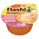 Product Inaba Dashi Delights Adult Cat Treat - Chicken & Salmon