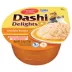 Inaba Dashi Delights Adult Cat Treat - Chicken image thumbnail 1