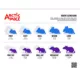 Product Arctic Mice Frozen Pinky Rat