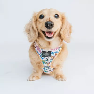 Product Sassy Woof Where Dogs Are Family Toy Story Adjustable Dog Harness