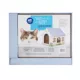 Product Whisker City® Cottage Corrugate Cat Scratcher