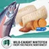Beyond Grain Free Dry Cat Food - Wild-Caught Whitefish & Free Run Egg Recipe image thumbnail 3