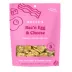 Bocce's Bakery All Life Stages Freeze Dried Dog Treats - Pork, Egg, & Cheese 3 oz image thumbnail 1