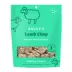 Bocce's Bakery All Life Stages Freeze Dried Dog Treats - Lamb Liver 3 oz image thumbnail 1