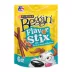 Purina Beggin' Flavor Stix All Life Stages Dog Treats - Peanut butter & Bacon image thumbnail 1