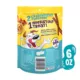 Product Purina Beggin' Flavor Stix with Bacon and Peanut Butter Flavor Dog Treats