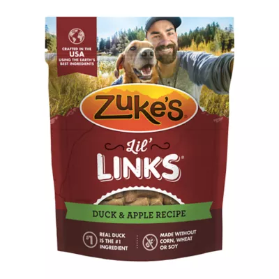 Product Zuke's Lil' Links 6 OZ