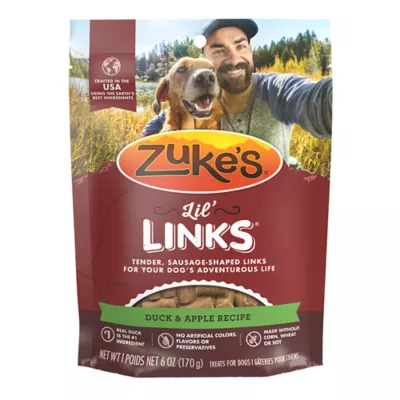 Product Zuke's Lil' Links 6 OZ