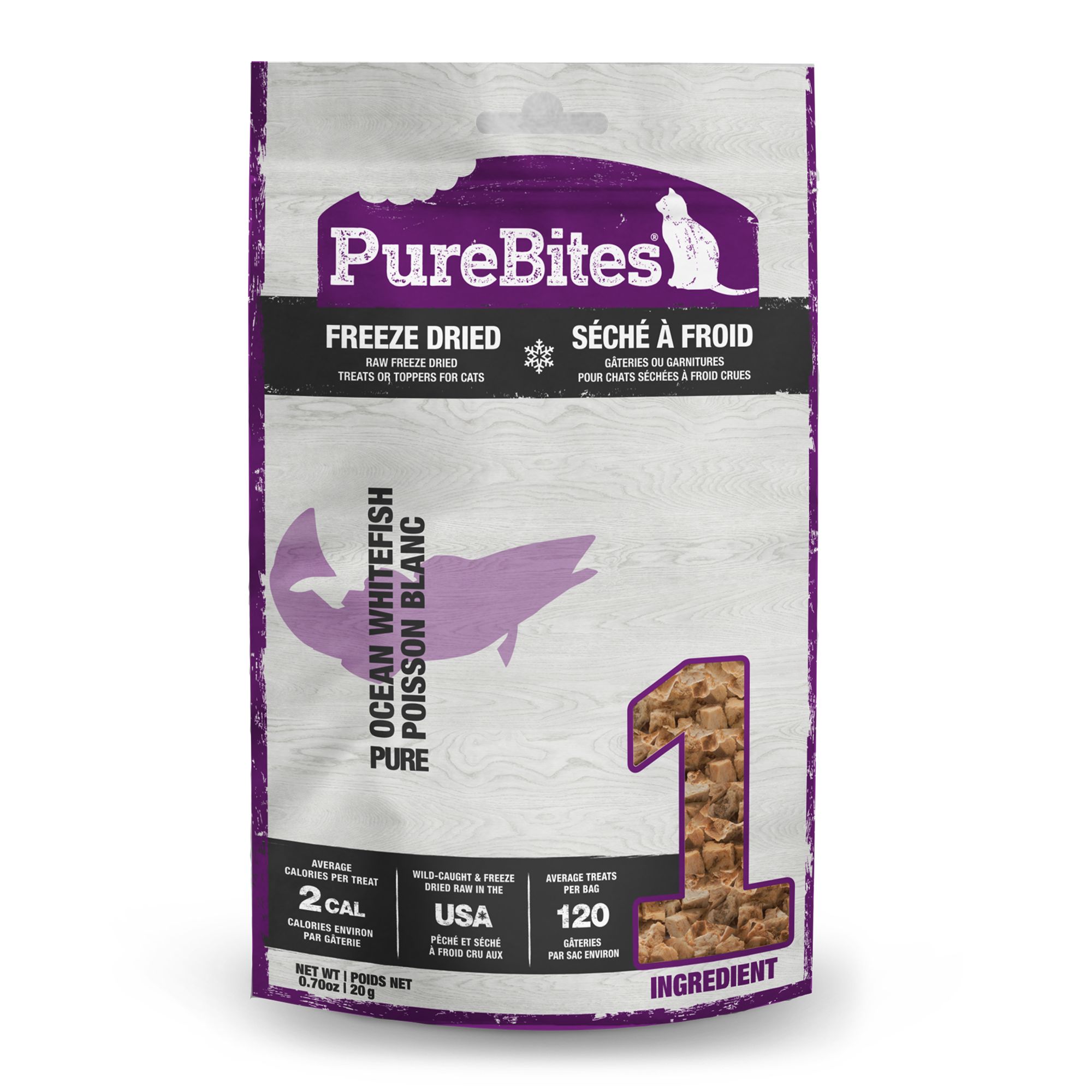 Purebites petsmart hotsell