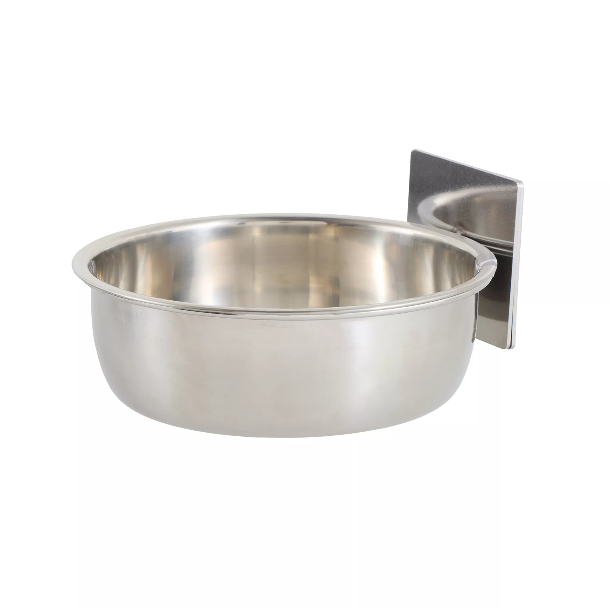 Full Cheeks Multi-Use Stainless Steel Easy Lock Bowl