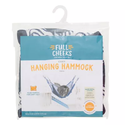 Product Full Cheeks Hanging Hammock