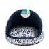 Full Cheeks™ Small Pet Cave Bed image thumbnail 5