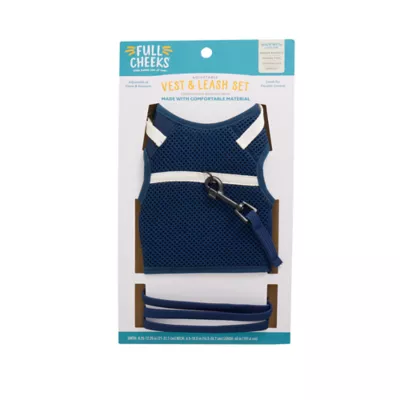 Product Full Cheeks™ Small Pet Harness