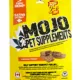 Product Mojo Pet Supplements Hemp Cannabis Sative Chews for Dogs & Cats - Chicken