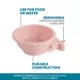 Product Full Cheeks™ Small Pet Small Easy-Lock Bowl