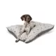 Product Top Paw Diamond Pillow Dog Bed