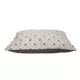 Product Top Paw Diamond Pillow Dog Bed