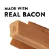 Dentley's Rawhide Alternative Chomping Sticks Bacon 4 Inch 12 Count 2 LB image thumbnail 4