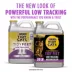Tidy Cats Tidy Feet Multi-Cat Clumping Cat Litter - Low Tracking, Unscented image thumbnail 3