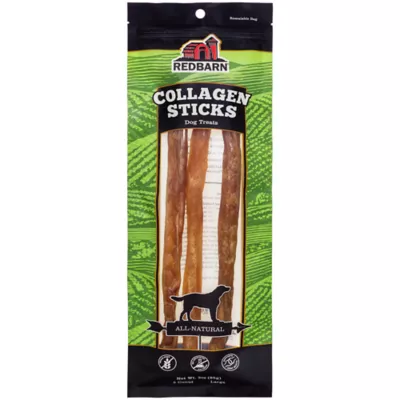 Redbarn Collagen Stick Dog Treats Redbarn Collagen Stick Dog Treats