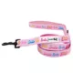 Product Sassy Woof Where Dogs Are Family Barbie Dog Leash