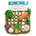 Full Cheeks™ Enrichment Floor Tray Mat with Toys image thumbnail 1
