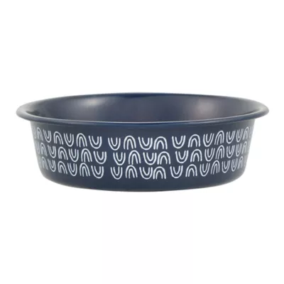 Full Cheeks™ Metal Bowl - Image 1