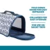 Full Cheeks™ Small Pet Transport & Travel Carrier image thumbnail 4