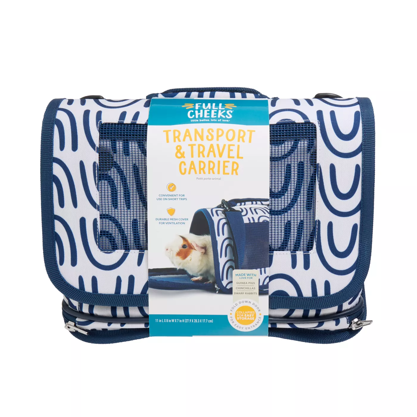 Guinea pig carrier petsmart discount