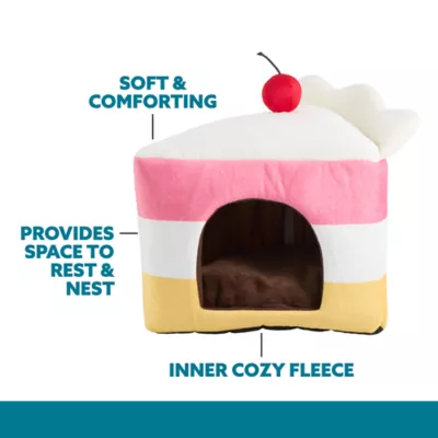 Product Full Cheeks™ Cake Hide