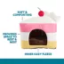 Full Cheeks™ Cake Hide image thumbnail 3