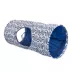 Full Cheeks™ Small Pet Crinkle & Hide Tunnel image thumbnail 1