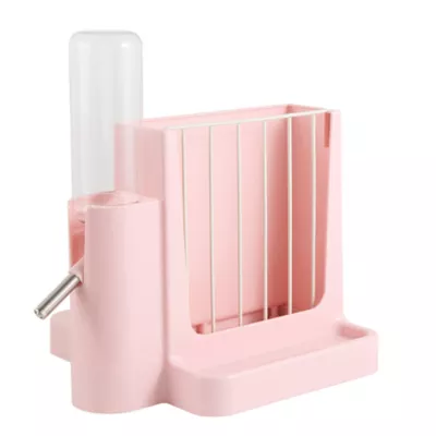 Product Full Cheeks™ 3-in-1 Space Saver Feeding Station